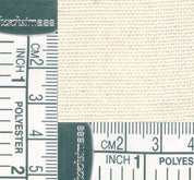 Natural - Handwoven Fabric (TT001)