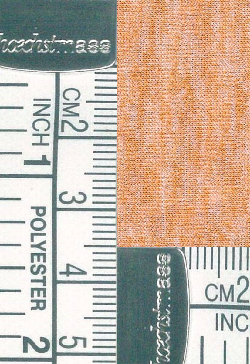 ST-AL015926 (Single knit Jersey 86% Manufactured synthetic Polyester Recycled, 14% Manufactured synthetic Polyester)