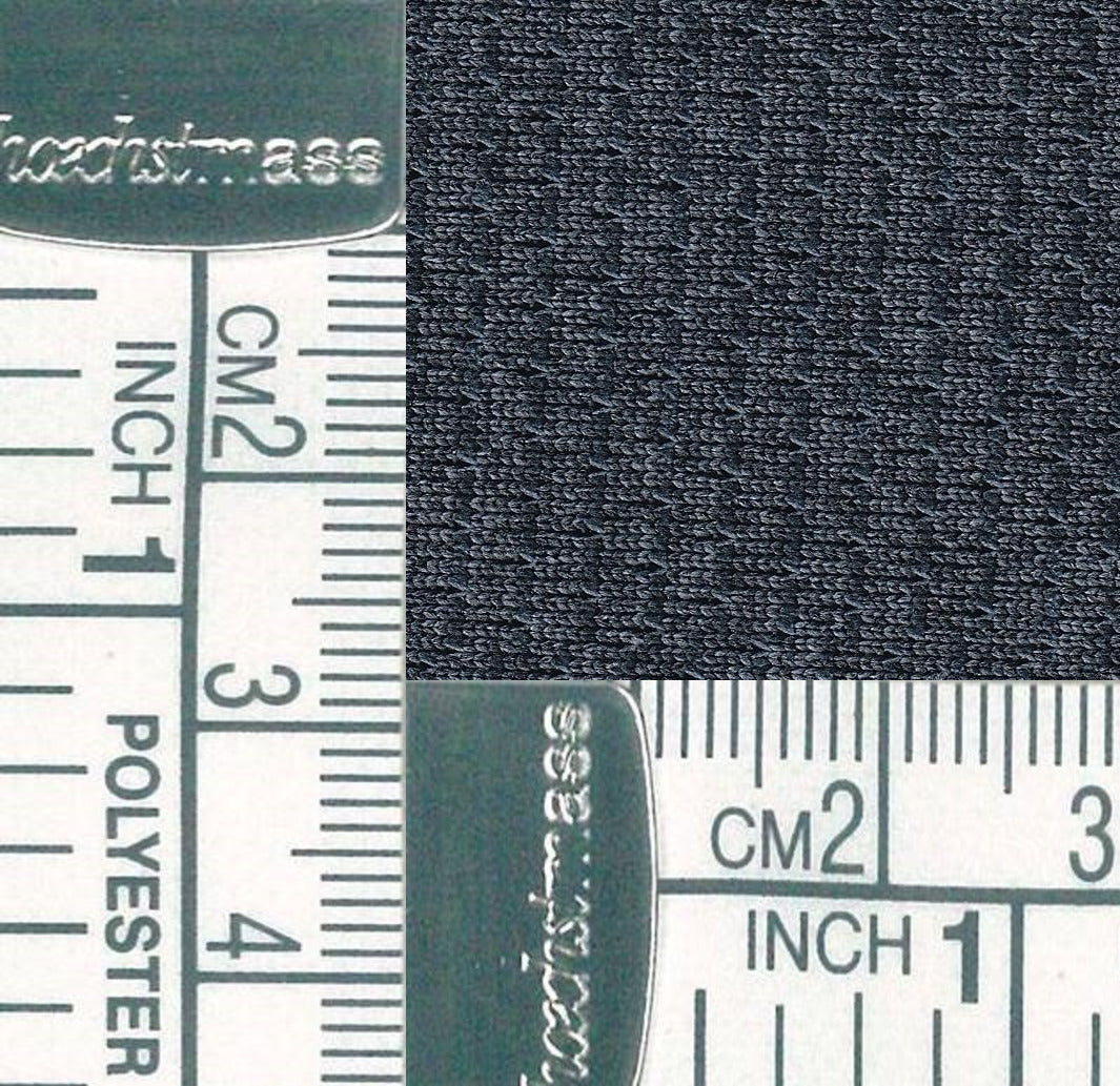 Single Jersey in Mesh w/ FiT400 (AM055ARF)