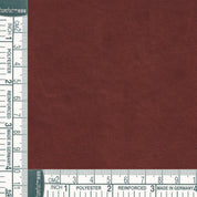 TORONTO FULL VEGETAL BRANDY - Lamb Leather Fabric  — Sold per sq.ft
