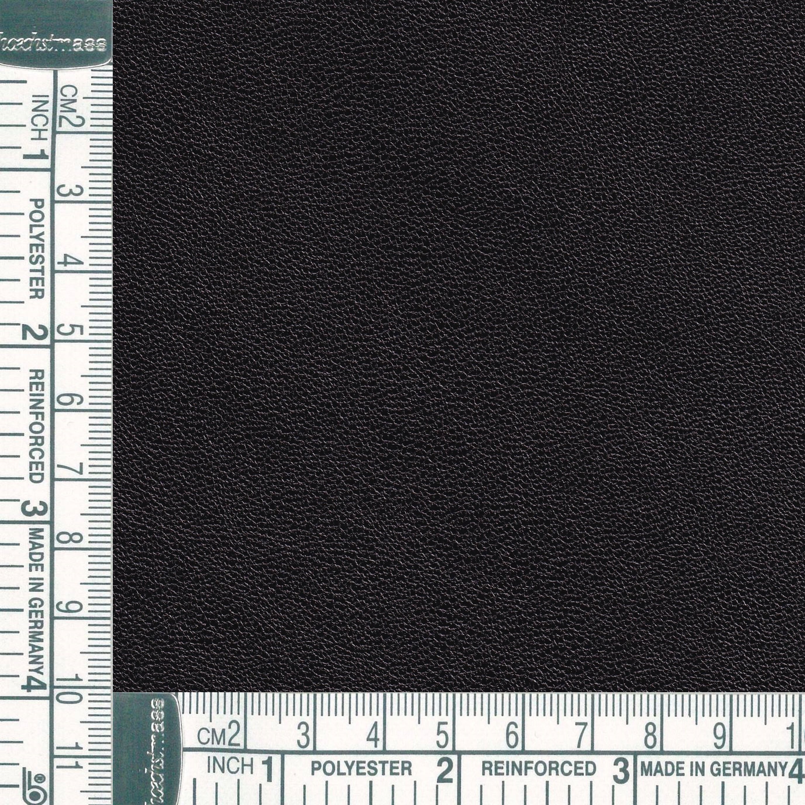 SAKAI 667 BROWN - Lamb Leather Fabric  — Sold per sq.ft
