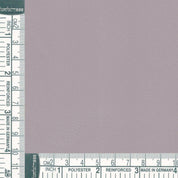 MONT BLANC SIMPLE GREY - Lamb Leather Fabric  — Sold per sq.ft