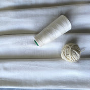 Organic Cotton Double Gauze (SU-GZ-101)