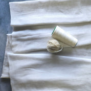Organic Cotton Double Gauze (SU-GZ-101)