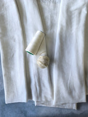 Organic Cotton Double Gauze (SU-GZ-101)