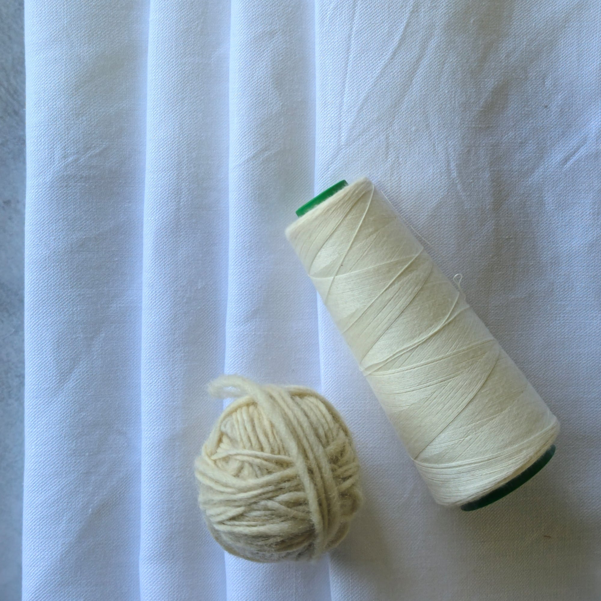 Hemp Twill (SU-HF-205)