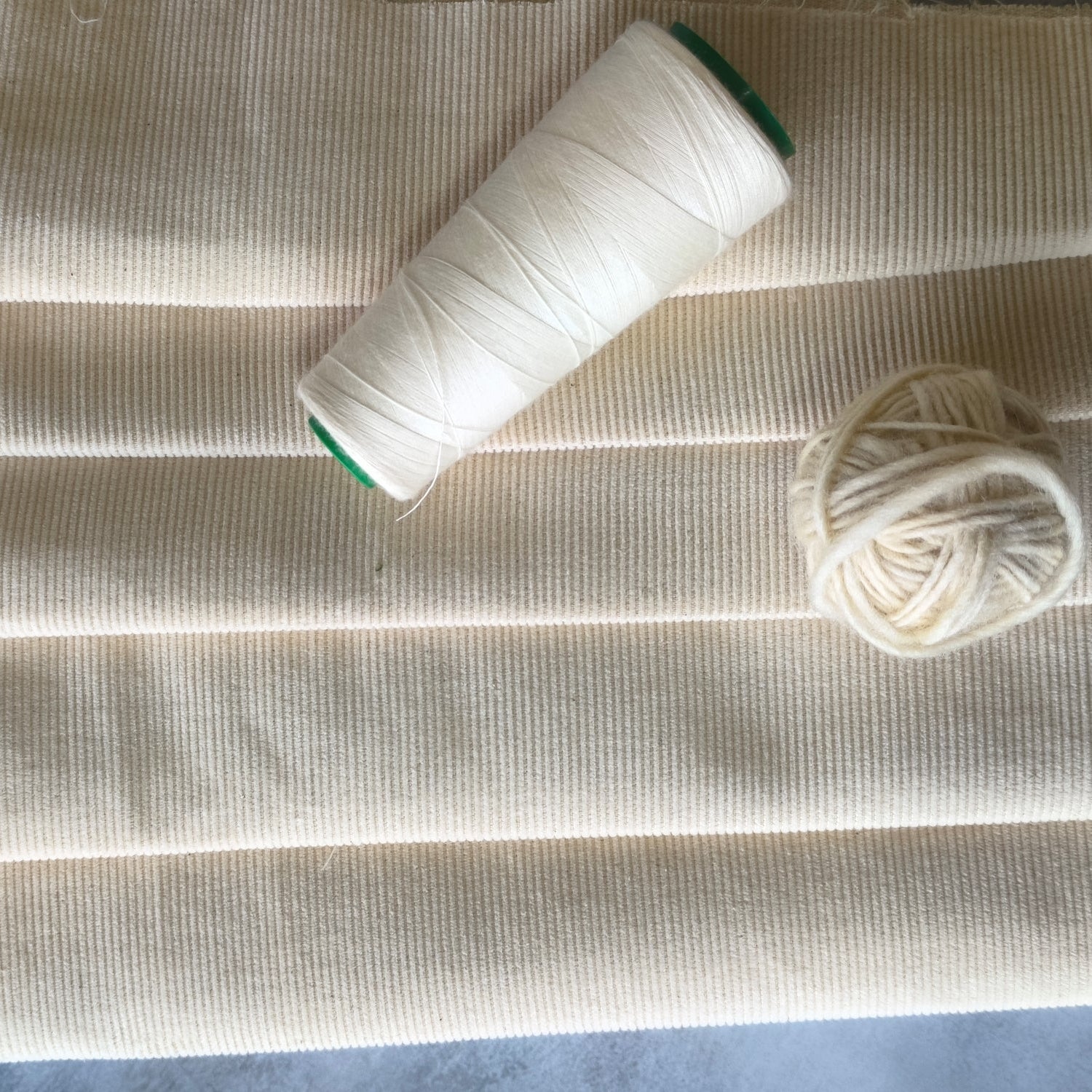 Organic Cotton Corduroy (SU-CD-101)