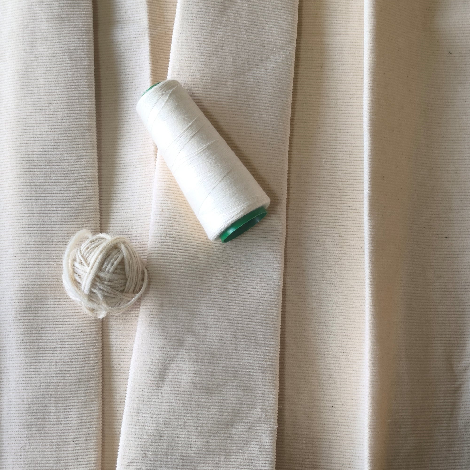 Organic Cotton Corduroy (SU-CD-101)