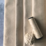 Organic Cotton Twill (SU-OC-203)