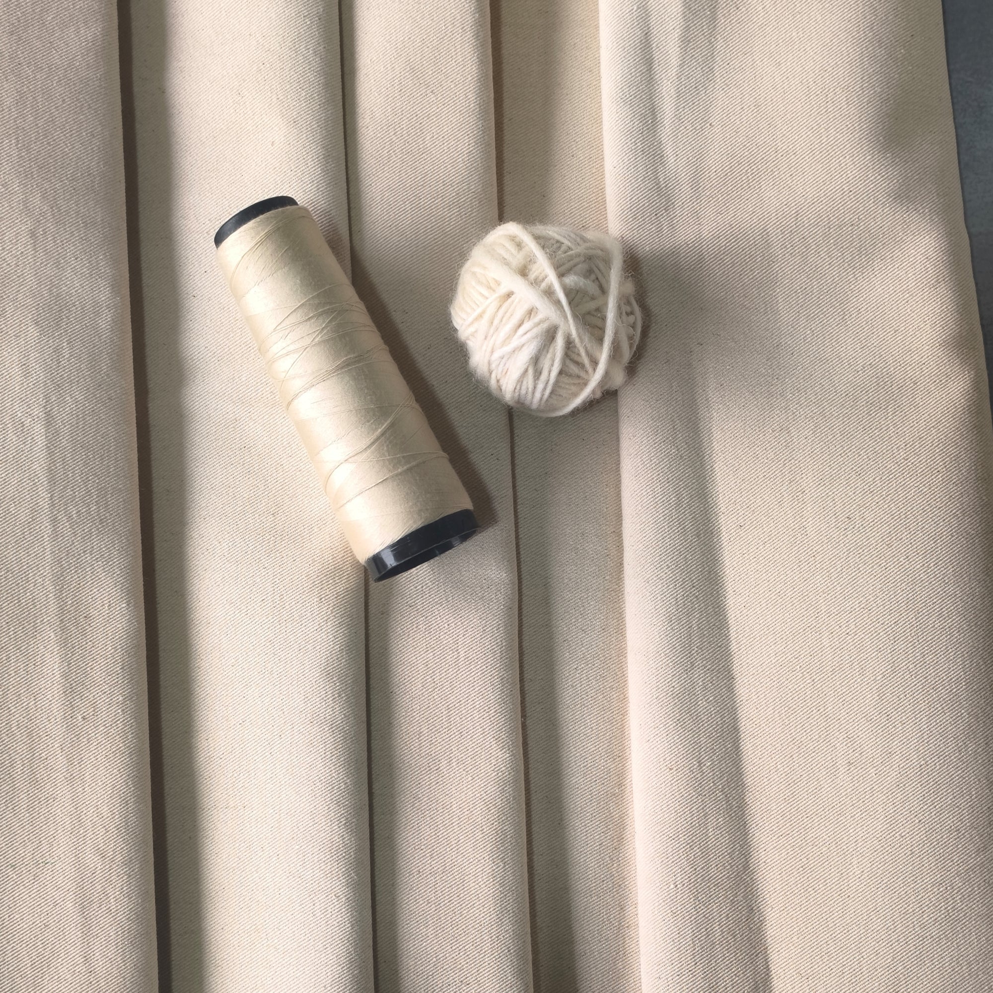 Organic Cotton Twill (SU-OC-203)