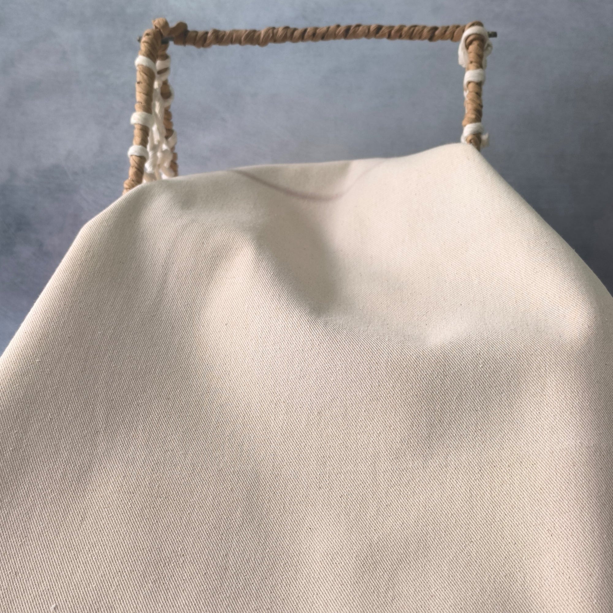 Organic Cotton Twill (SU-OC-203)
