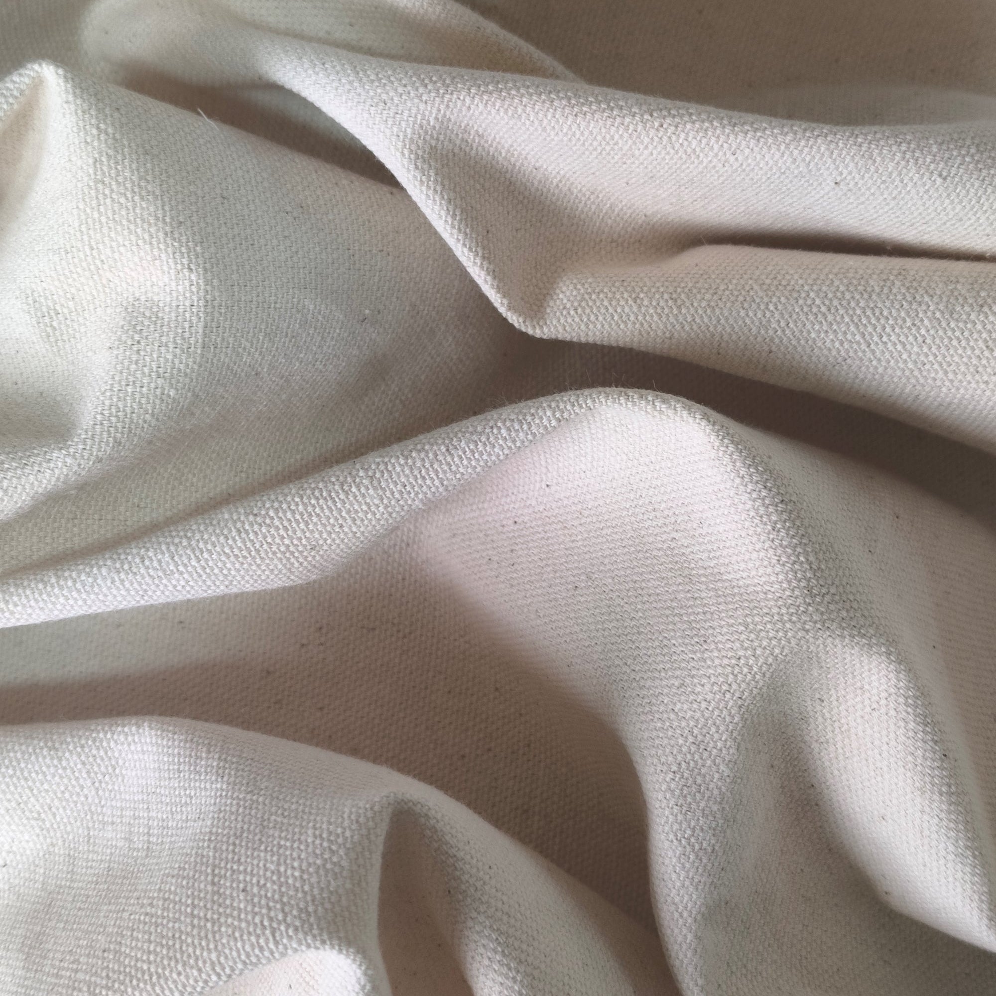 Organic Cotton Canvas (SU-OC-202)