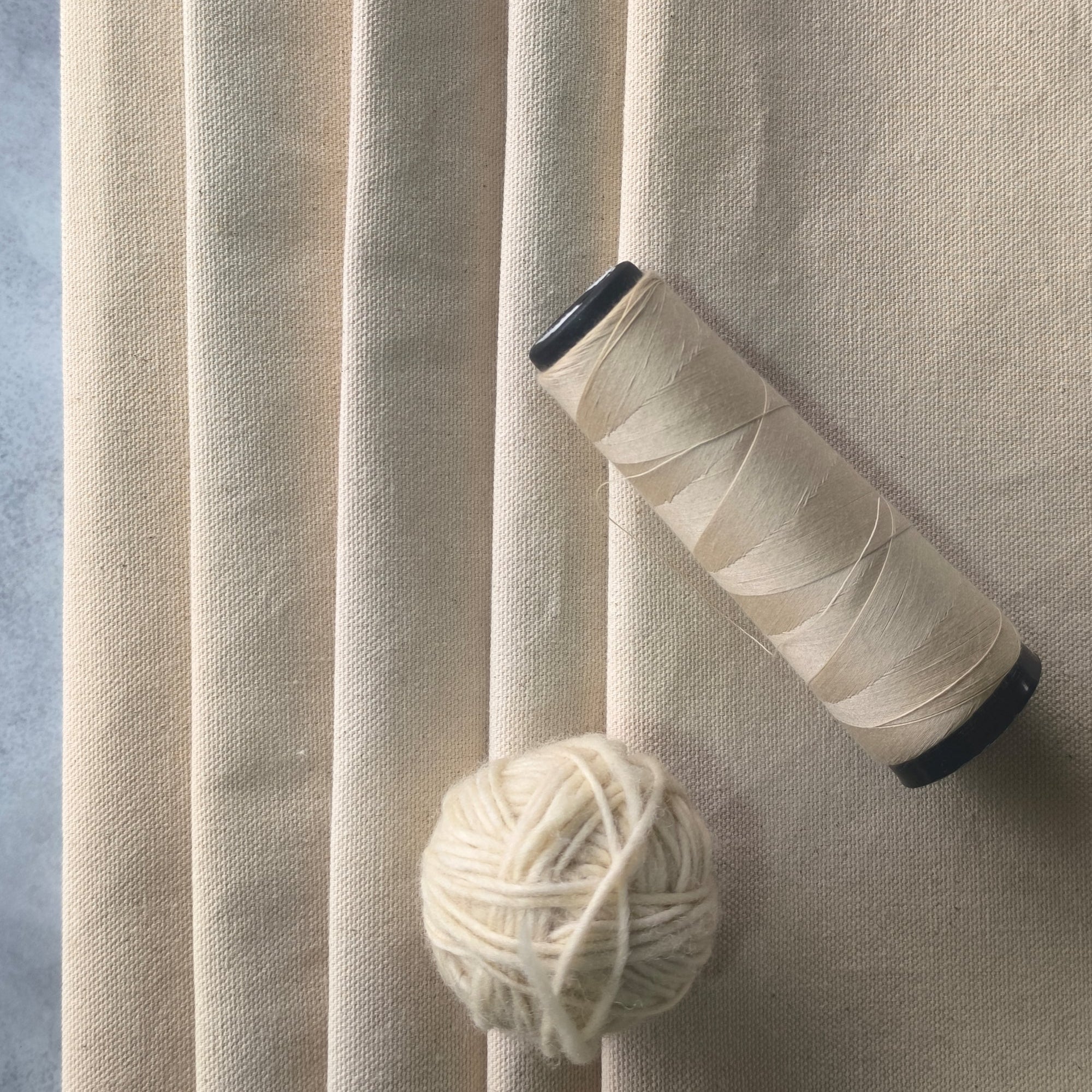 Organic Cotton Canvas (SU-OC-202)