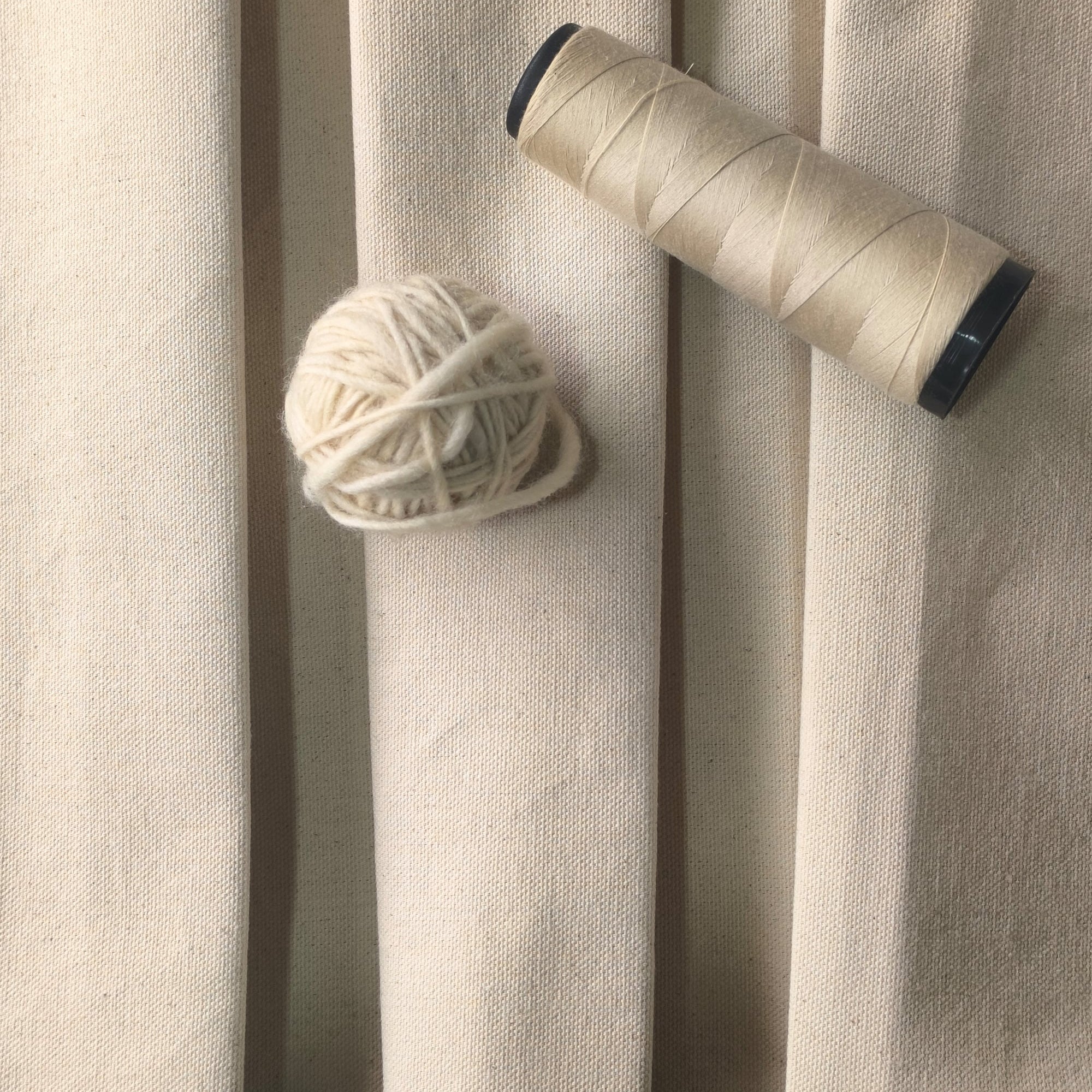 Organic Cotton Canvas (SU-OC-202)