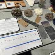 Morpho Light Basket Weave 2.5 n/m – Lady Jane Grey is 5501 UK HE