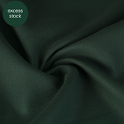 Green Heavy Canvas Fabric 11102
