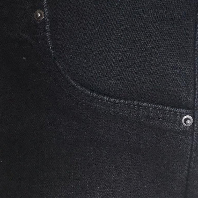 ORG.PR - Estrela Black Od Black