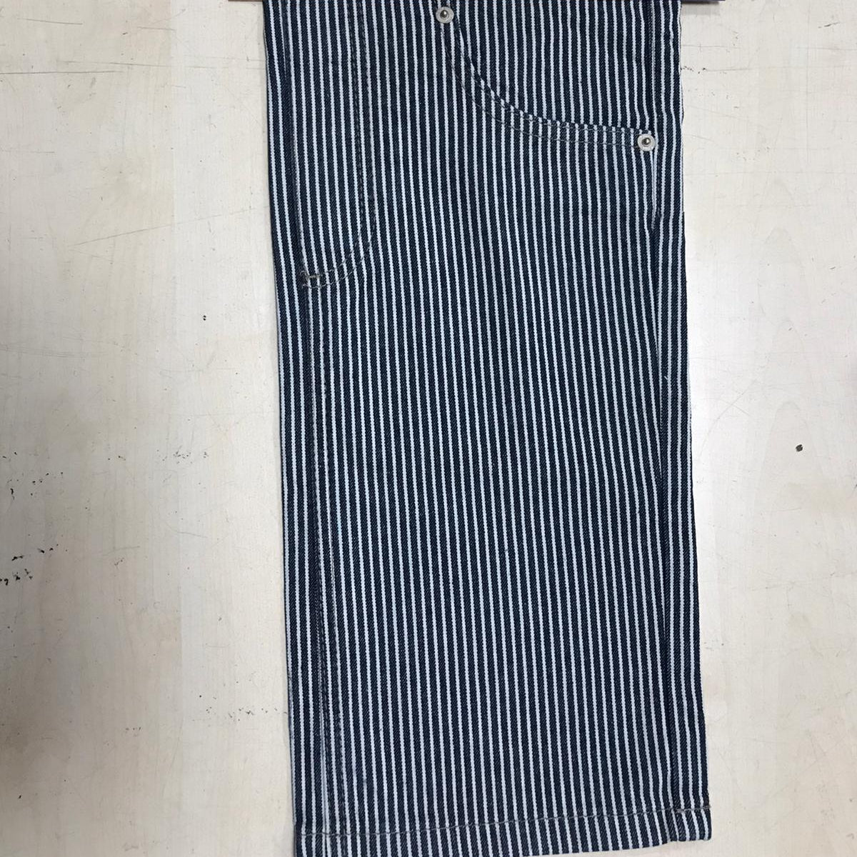 RGN - Stripe Fulky TrueBlue