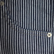 RGN - Stripe Fulky TrueBlue
