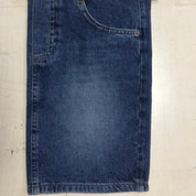 RGN PR - Broderic MesoBlue - 20