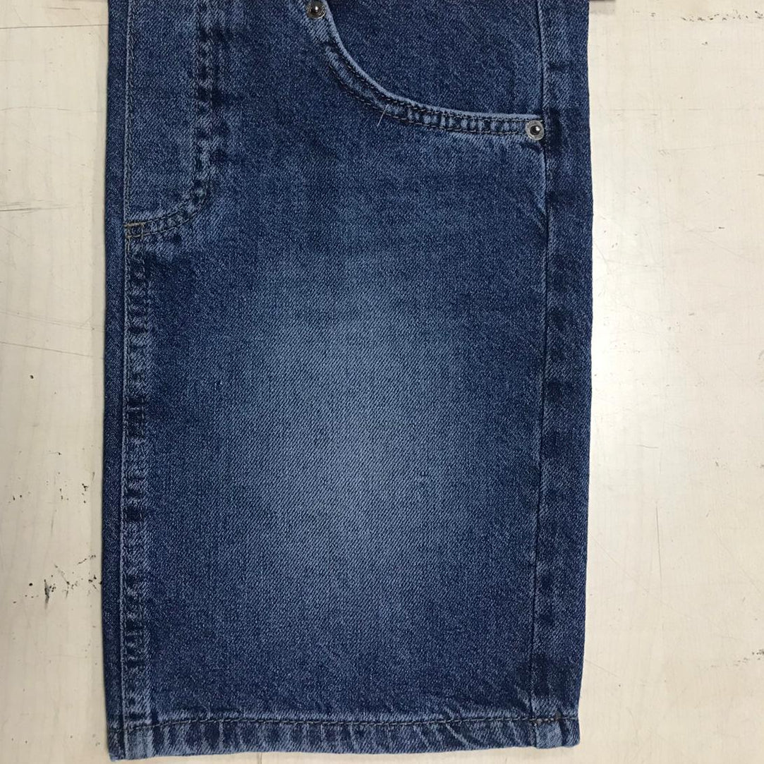 RGN PR - Broderic MesoBlue - 20