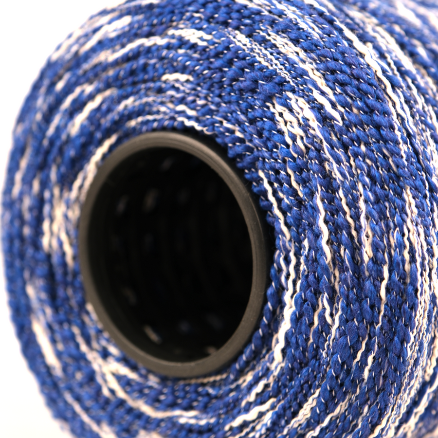 S655/5 – PES/Cotton/Acrylic Slub Yarn (2900 D)