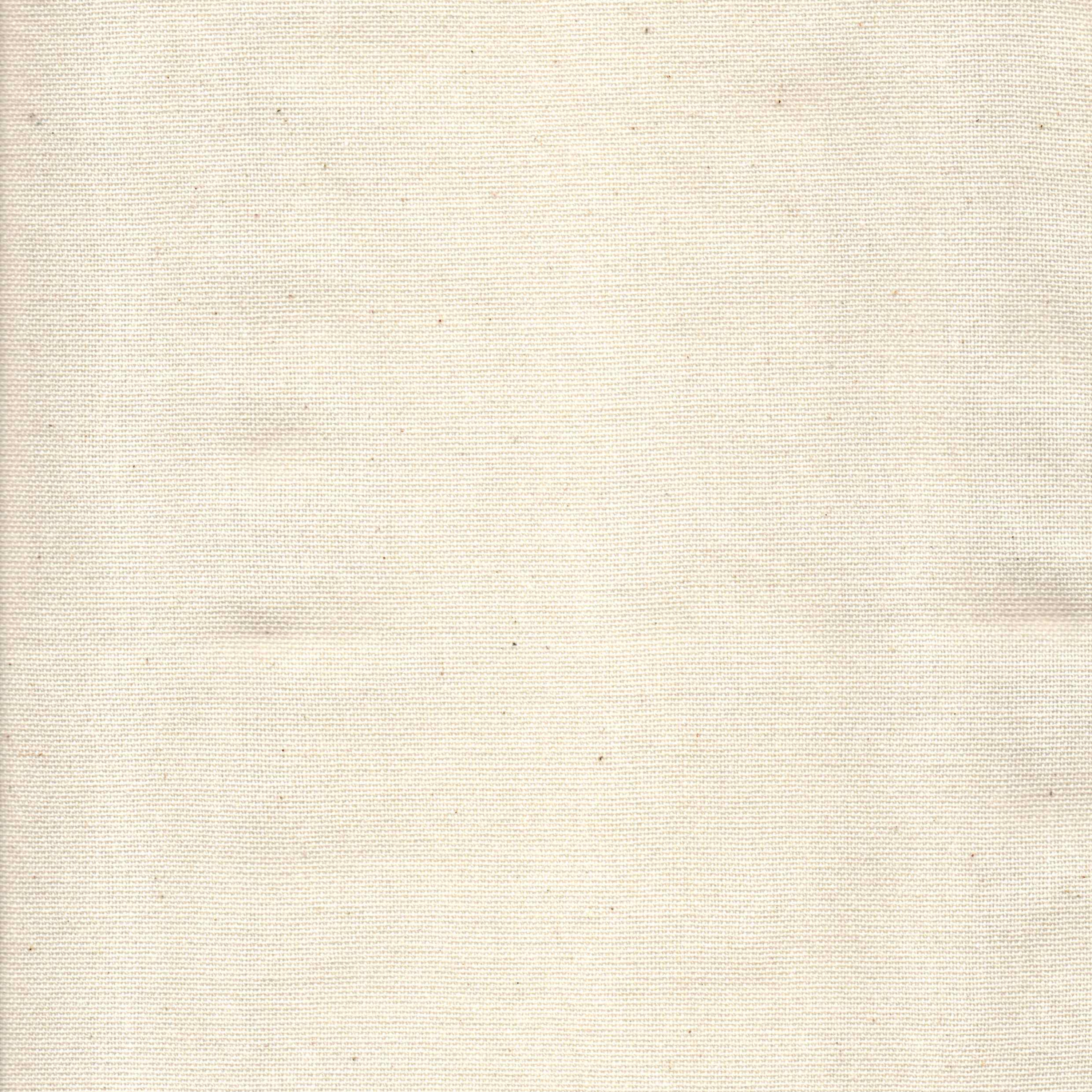 Natural - Handwoven Fabric (TT001)