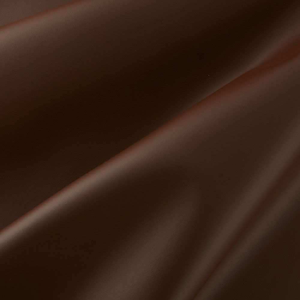 ELEVATE™ Chocolate – Signature Nappa - Next-Gen Leather Alternative