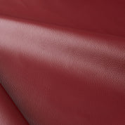 ELEVATE™ Cherry – Signature Pebble – Next-Gen Leather Alternative