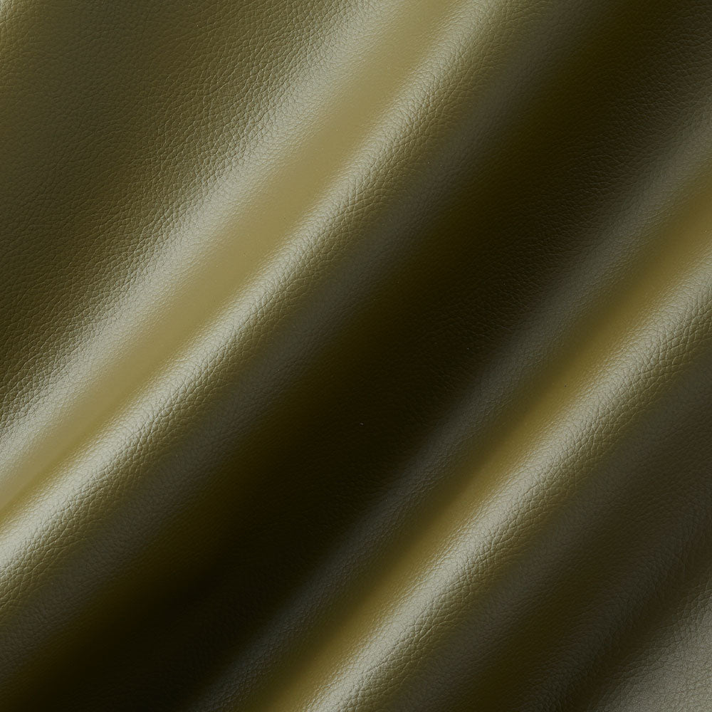 ELEVATE™ Olive – Signature Pebble – Next-Gen Leather Alternative