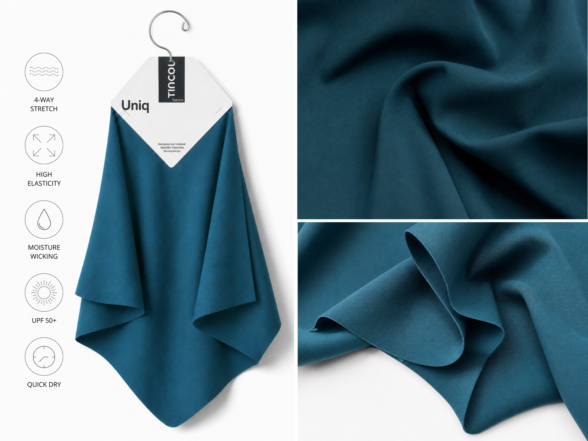 Uniq (T005)