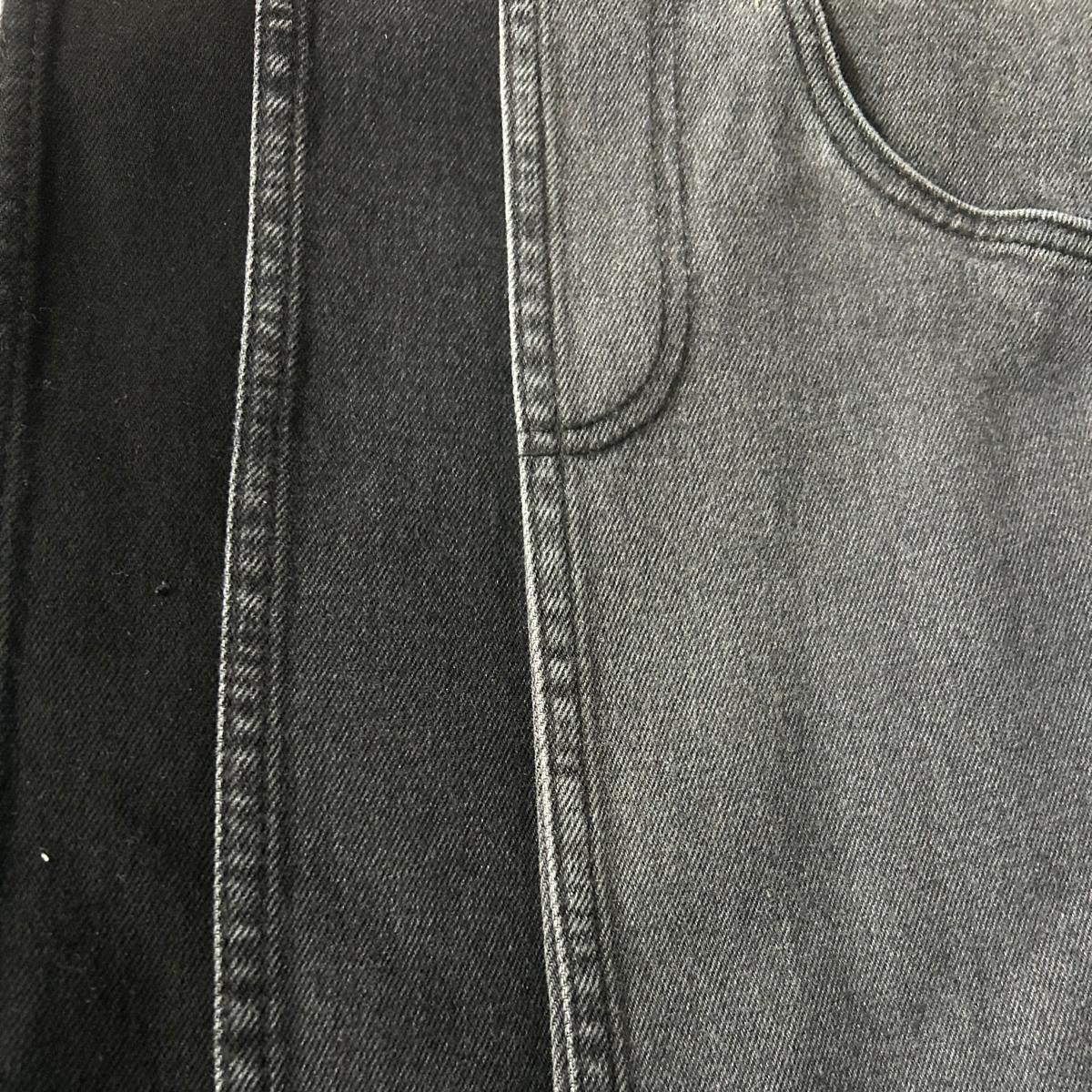 ORG-SLOUCHY 28 BK/BK