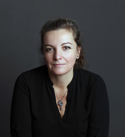 Catherine Roggero-Lovisi