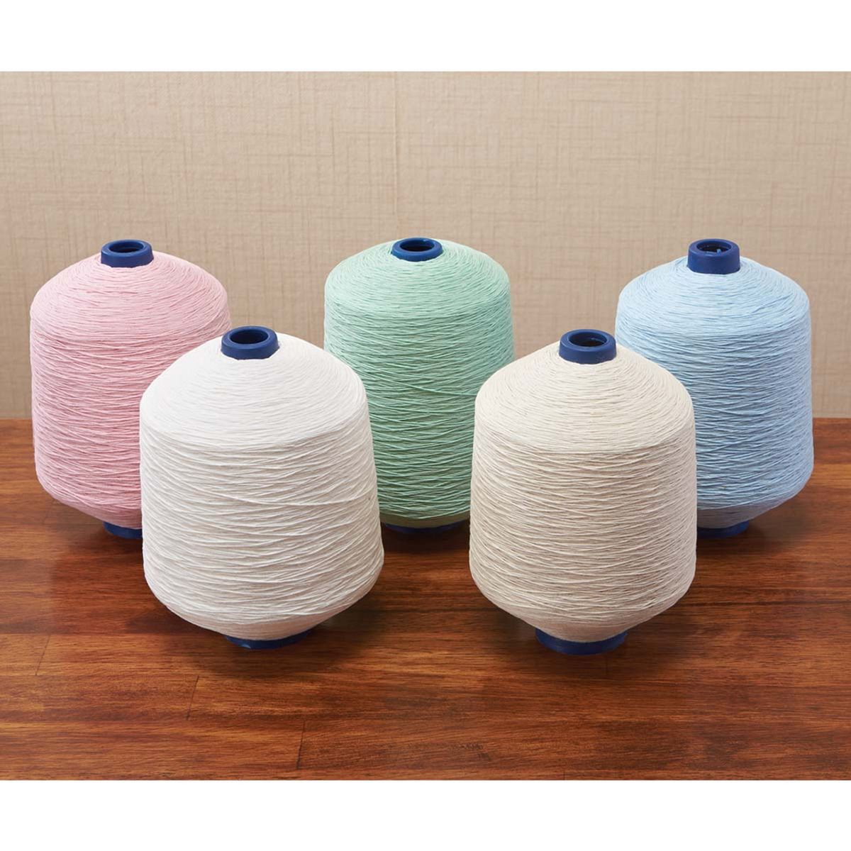 Regenerative Cotton Yarn (Ne 20/1 Knit Blend) -  Avalo Committed Demand Campaign