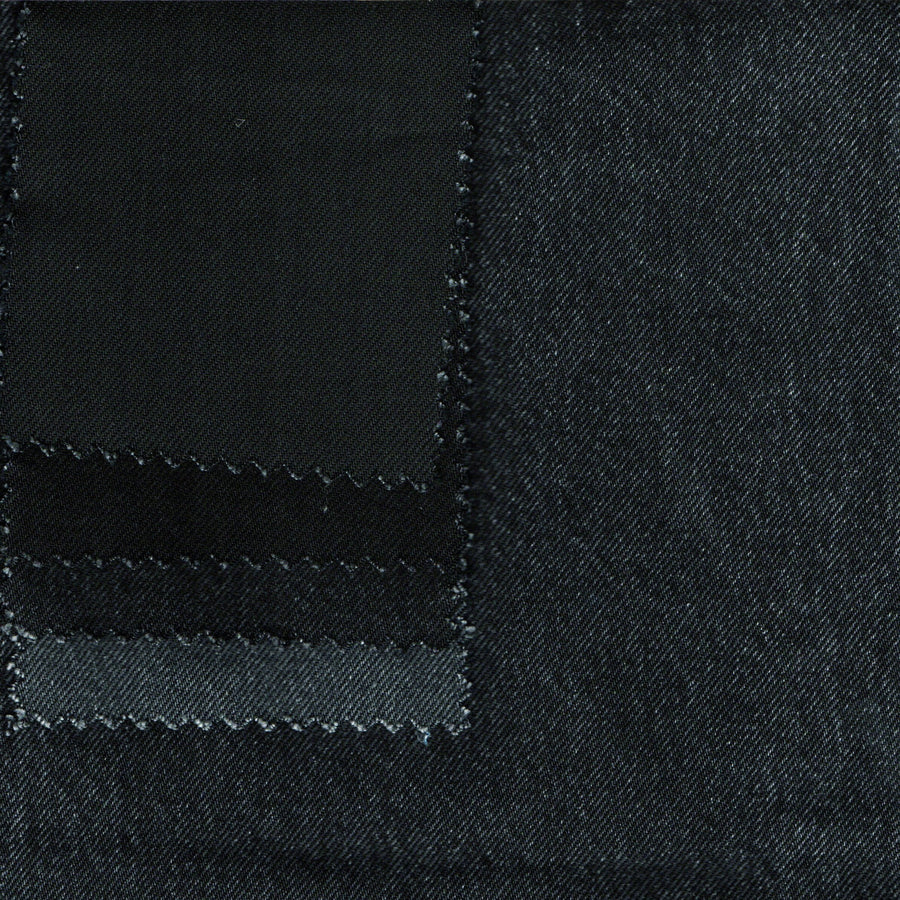 Demeter Black Preshrunk