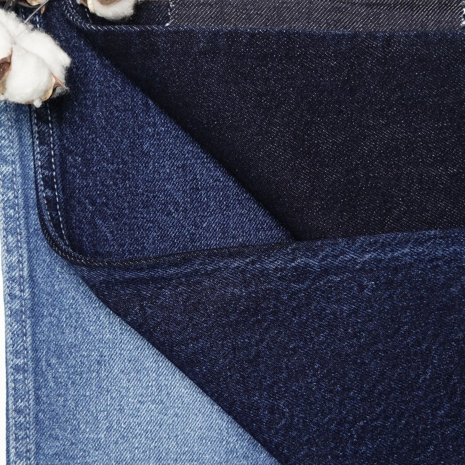 RENEWED-ECO - SUPER DK.INDIGO