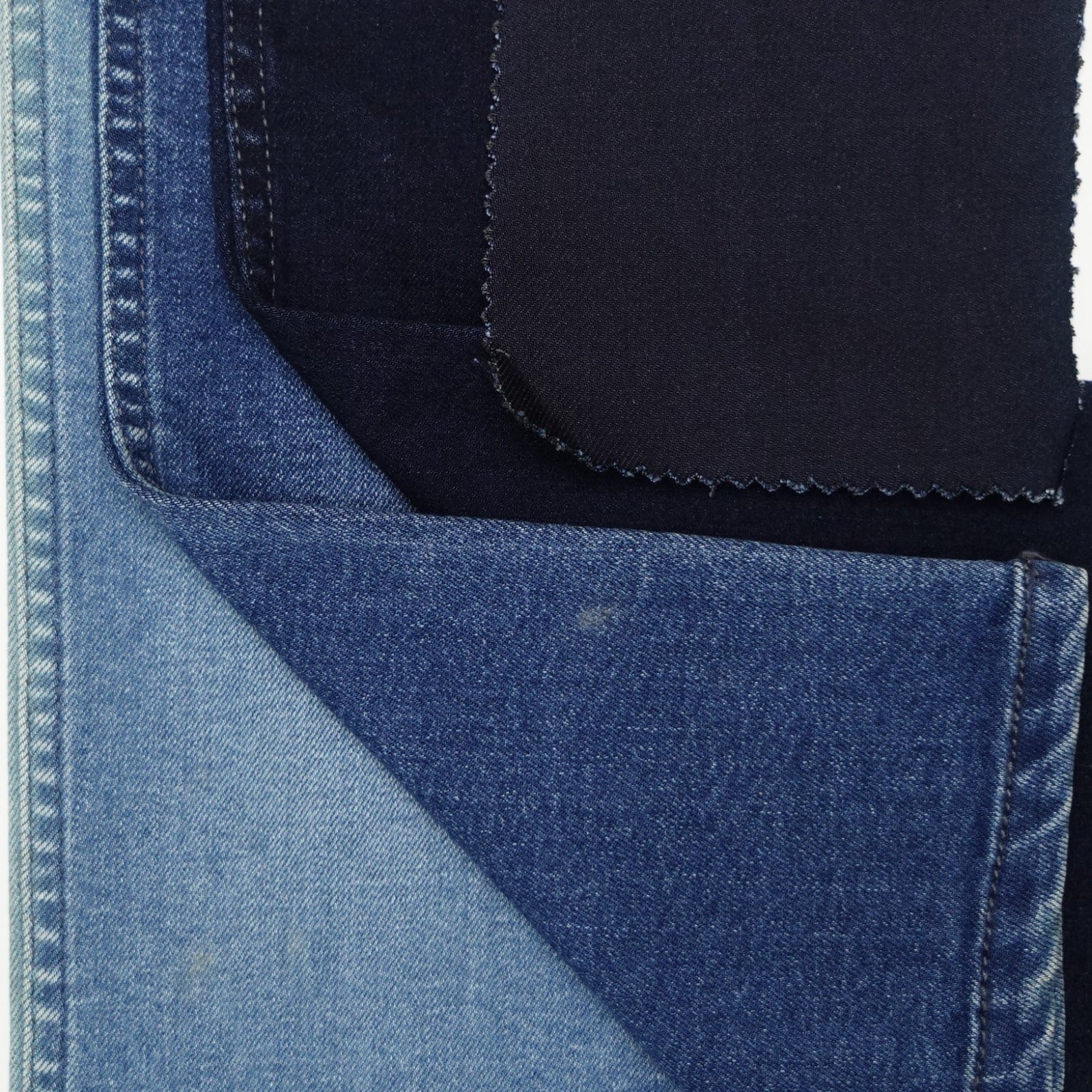 VERDANT-ECO - ECO INDIGO