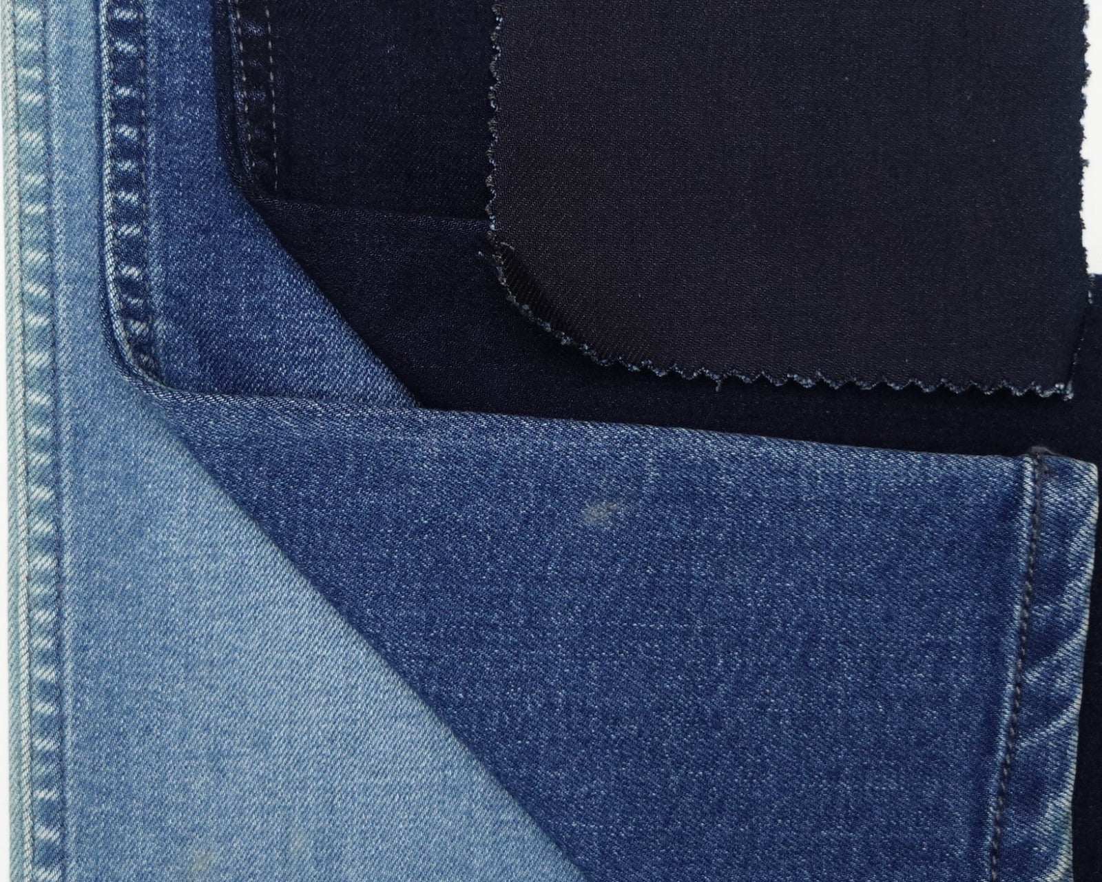 VERDANT-ECO - ECO INDIGO