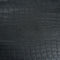 Leafy Firm Croc - Black