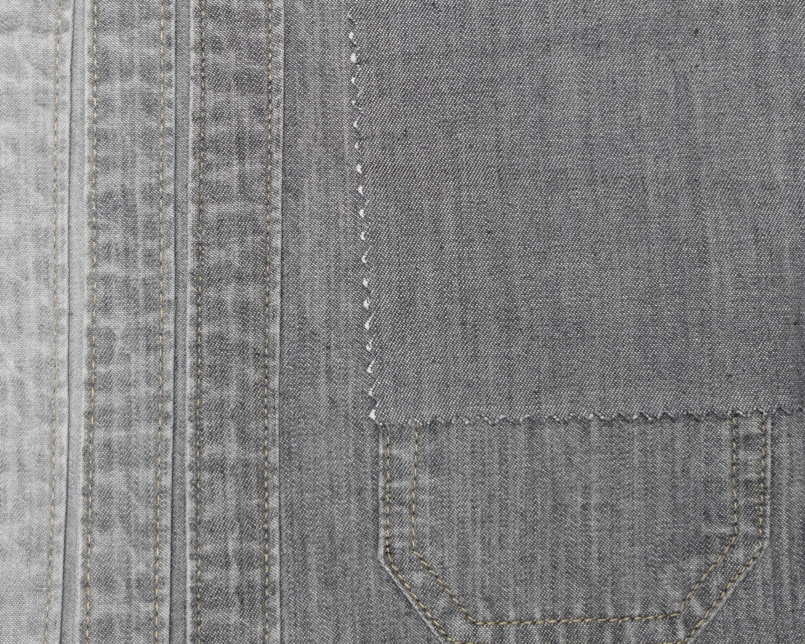 PUREWEAVE - GREY