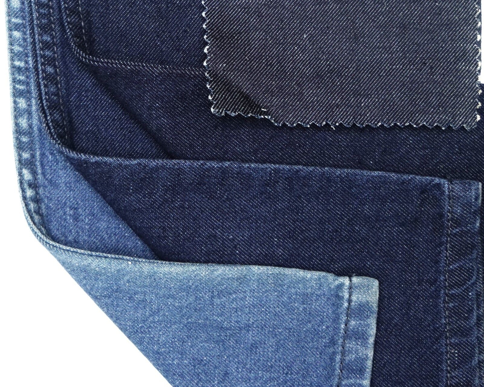 RETHREAD-ECO - ECO INDIGO