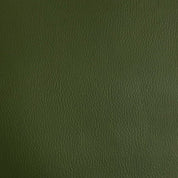 Leafy Firm Pebbled - Olive Green