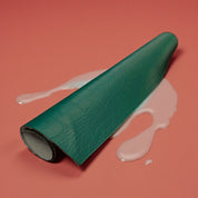 Leafy Firm Croc - Emerald Green
