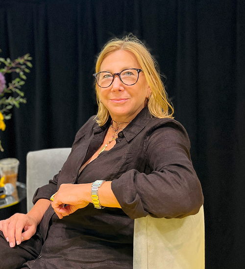 Jeanine Ballone
