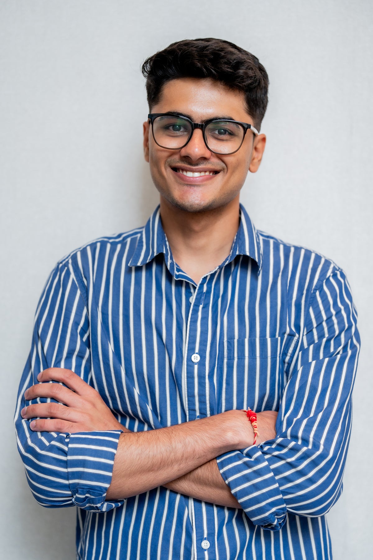 Jeed Jadeja