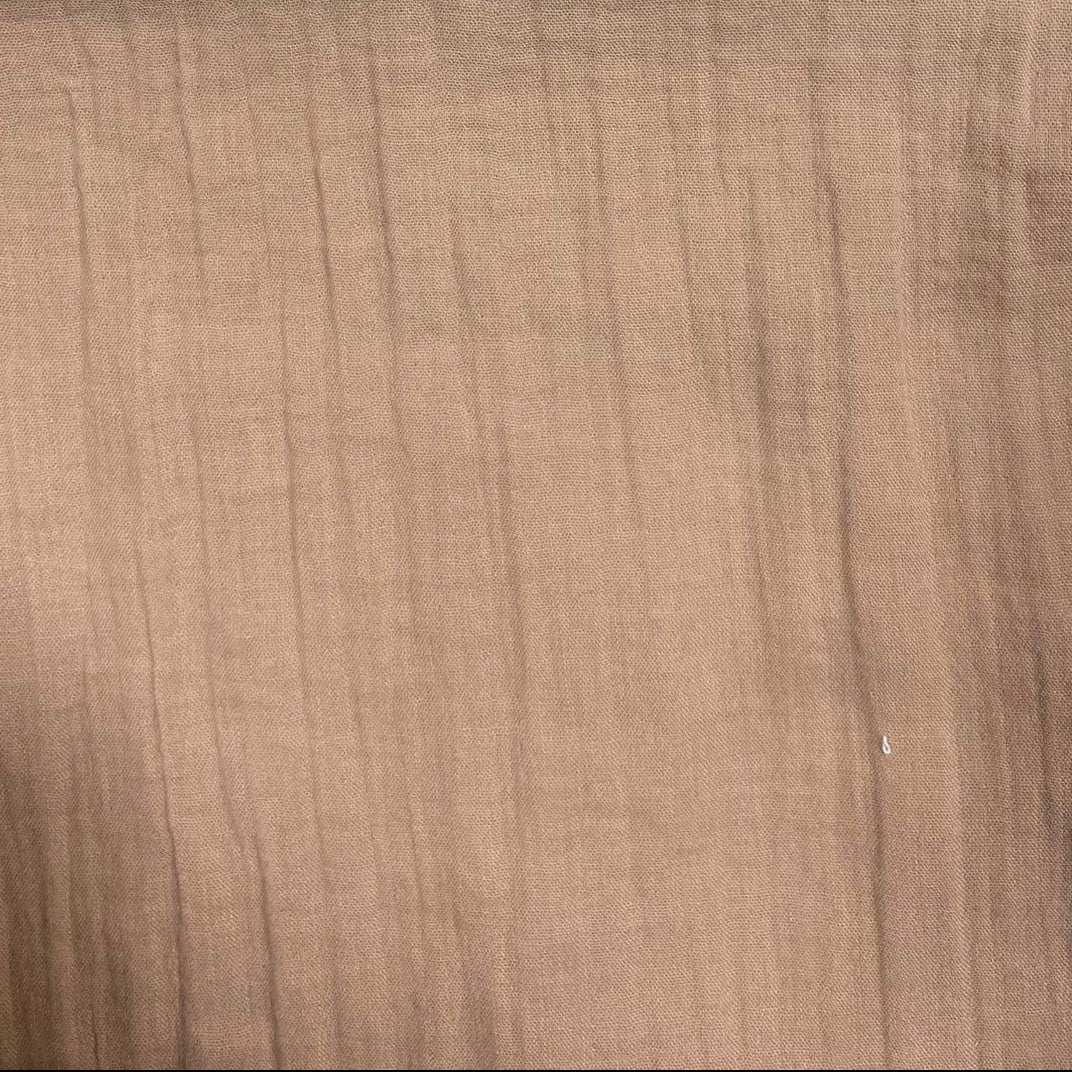 MUSLIN