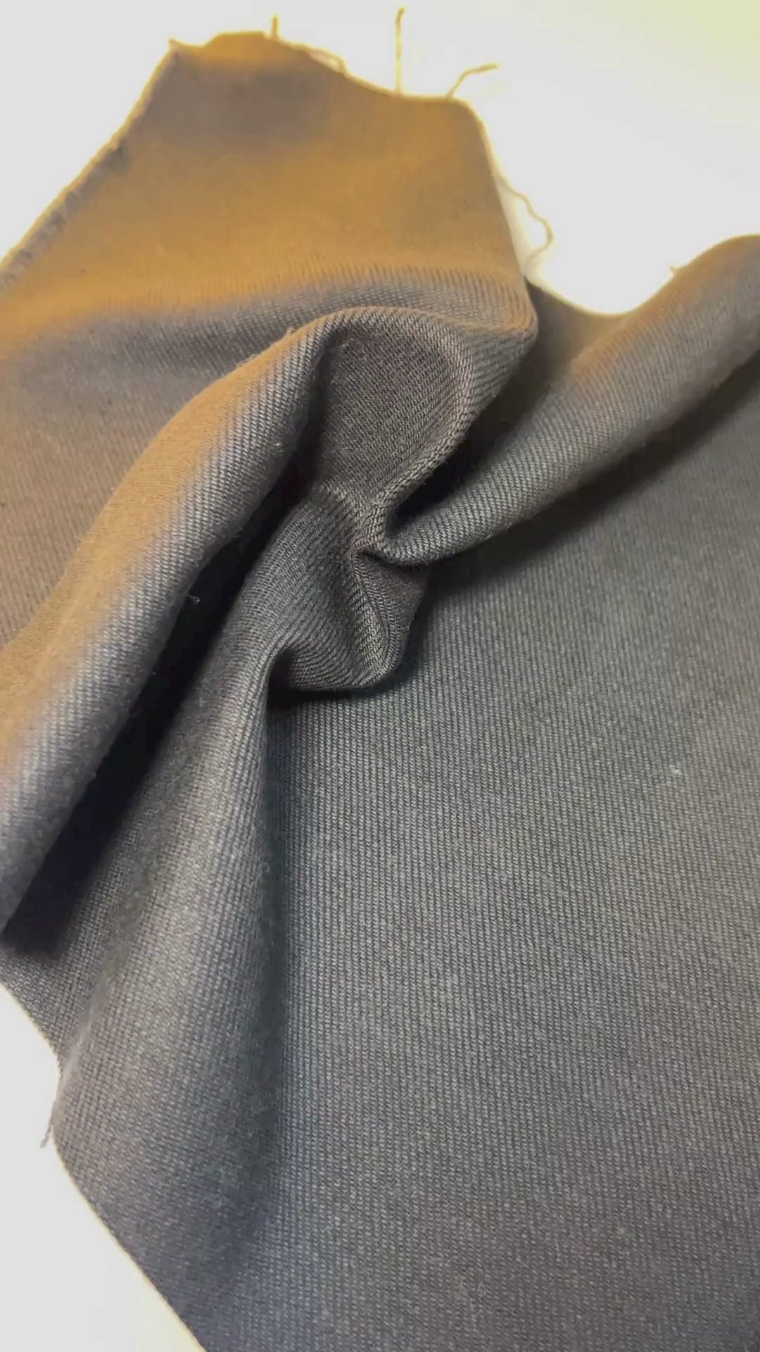 Wadley Top Black OD Black