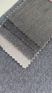 Isabelle Black Preshrunk