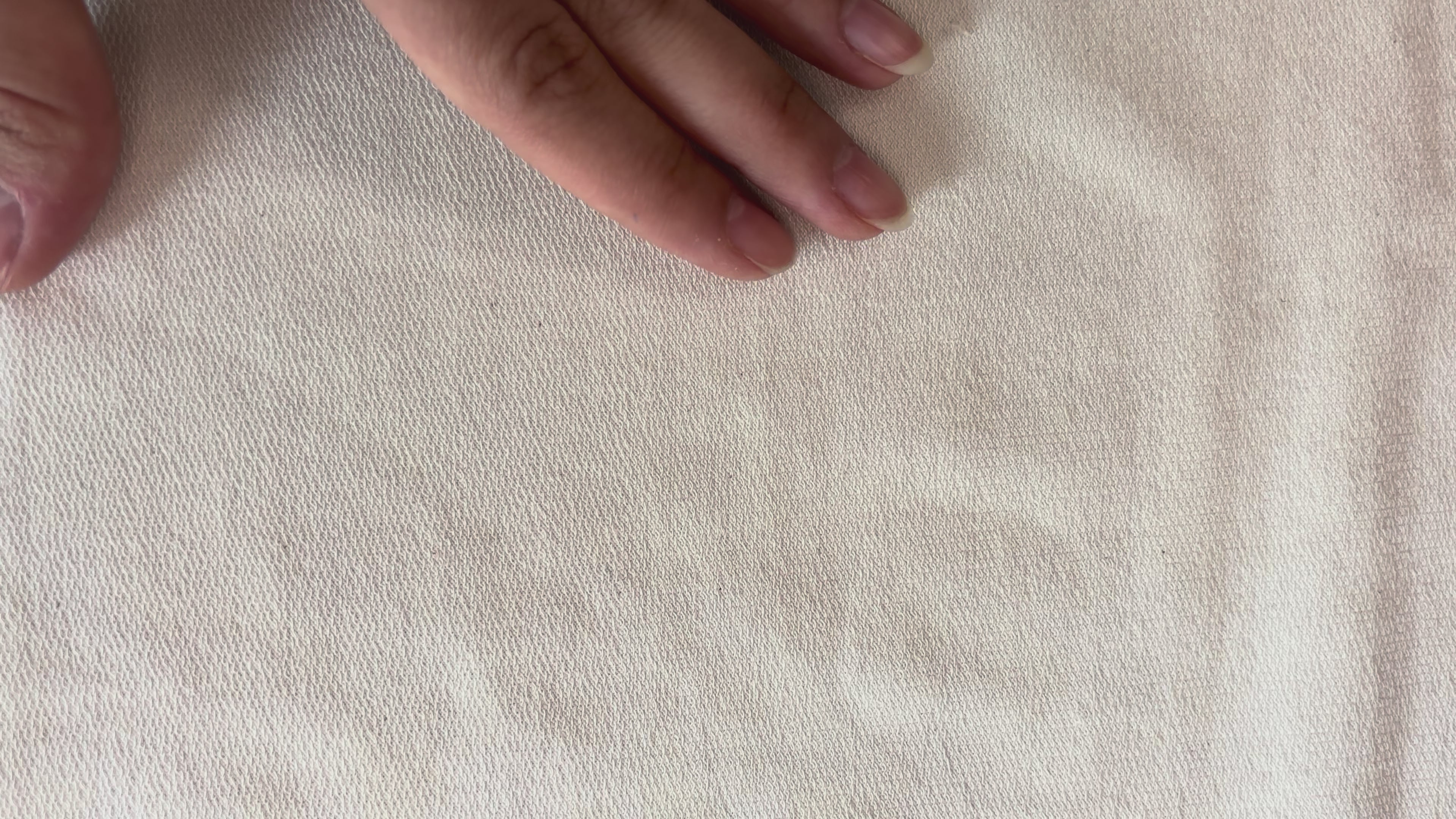 GV - 203 Lyc Fleece