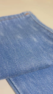 61187 - Bio Denim Finish - GOTS